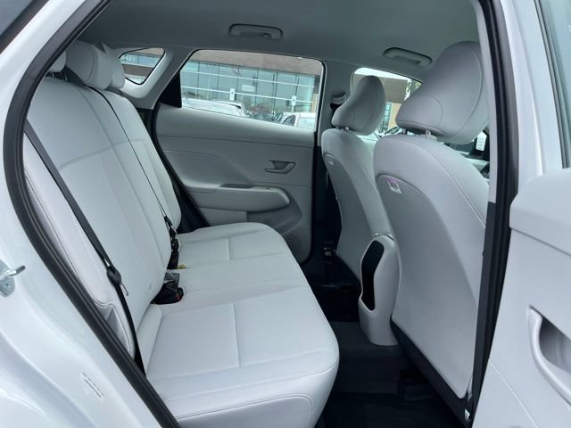 New 2026 Hyundai Kona SE FWD image 20