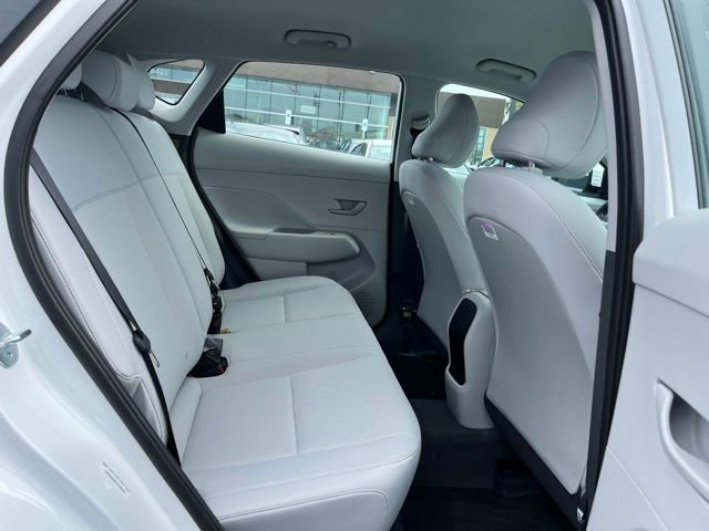 New 2026 Hyundai Kona SE FWD image 20