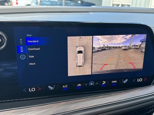 New 2026 Chevrolet Tahoe Z71 image 20