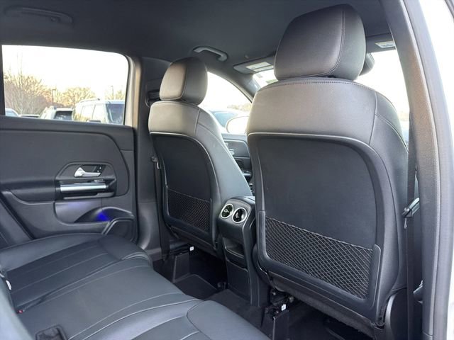 Used 2025 Mercedes-Benz GLA 250 image 18