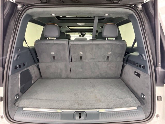 Used 2022 Jeep Grand Wagoneer Series II w/ Convenience Group III AWD/4WD image 32
