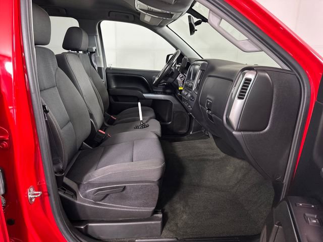 Used 2016 Chevrolet Silverado 1500 LT w/ All Star Edition image 28