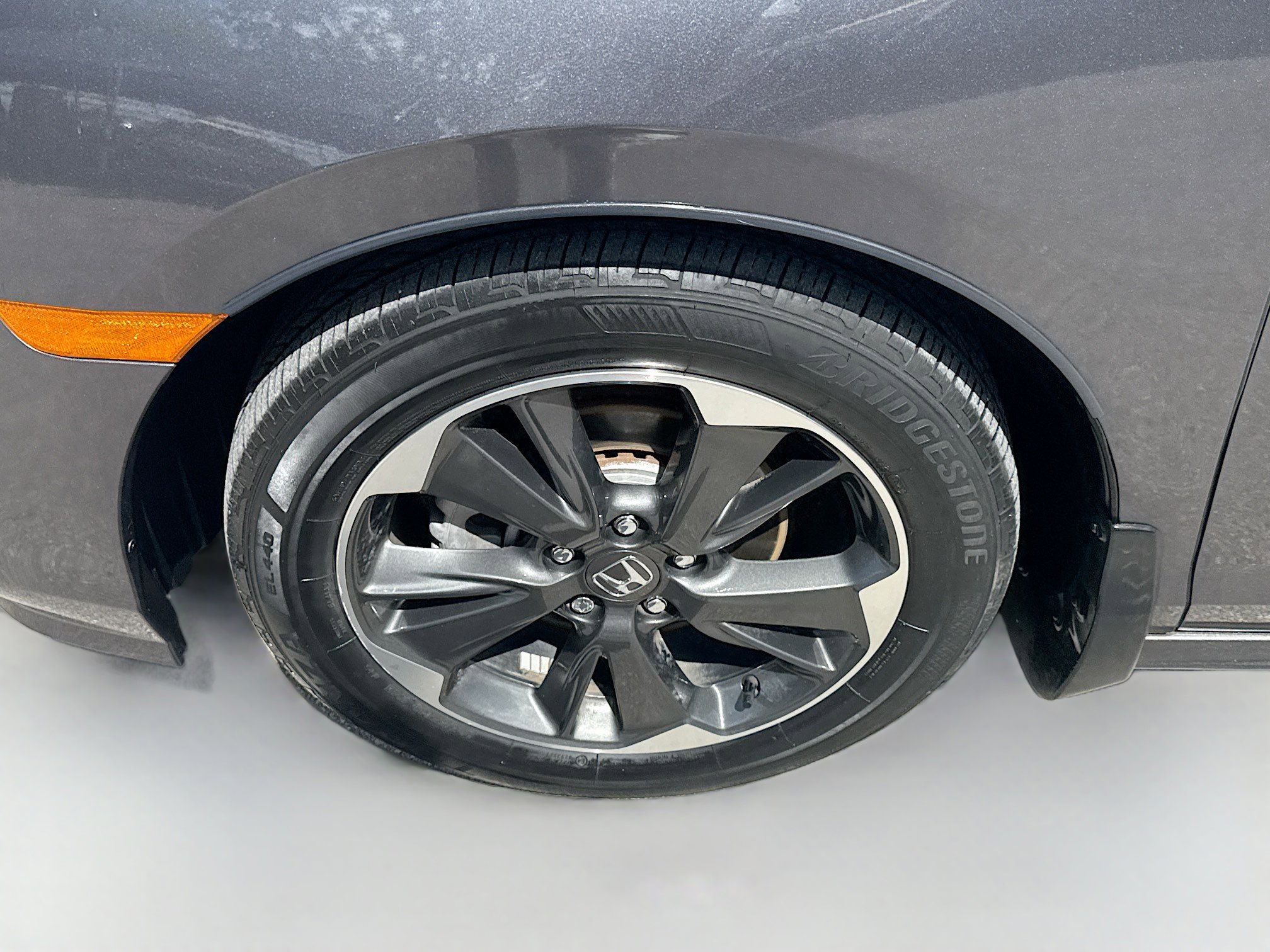 Certified 2023 Honda Odyssey Elite image 36