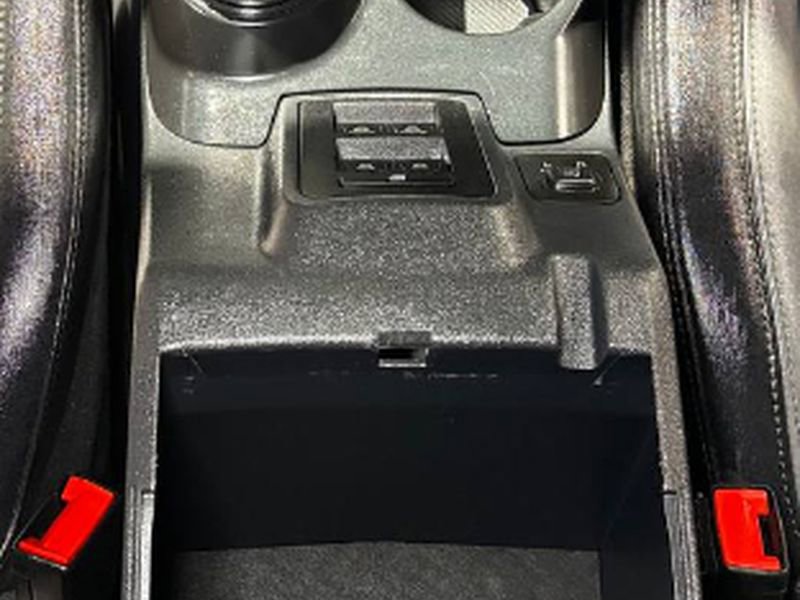 Used 2024 Ford Bronco Everglades image 35