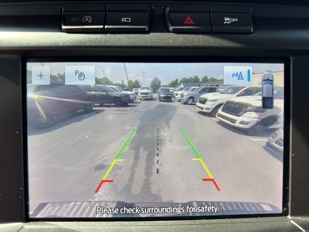 Used 2021 Ford F150 XLT image 37