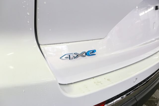 Used 2023 Jeep Grand Cherokee 4WD 4xe image 10