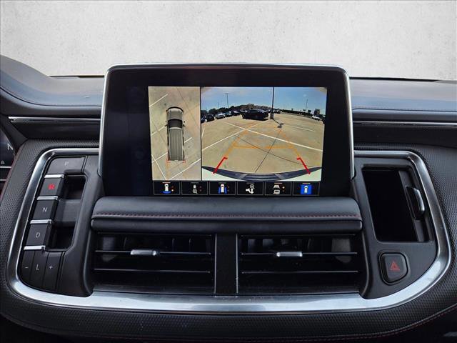 Used 2023 Chevrolet Tahoe RST w/ Luxury Package RWD image 13