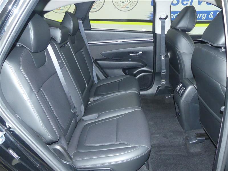 Used 2024 Hyundai Tucson SEL w/ Convenience Package image 23