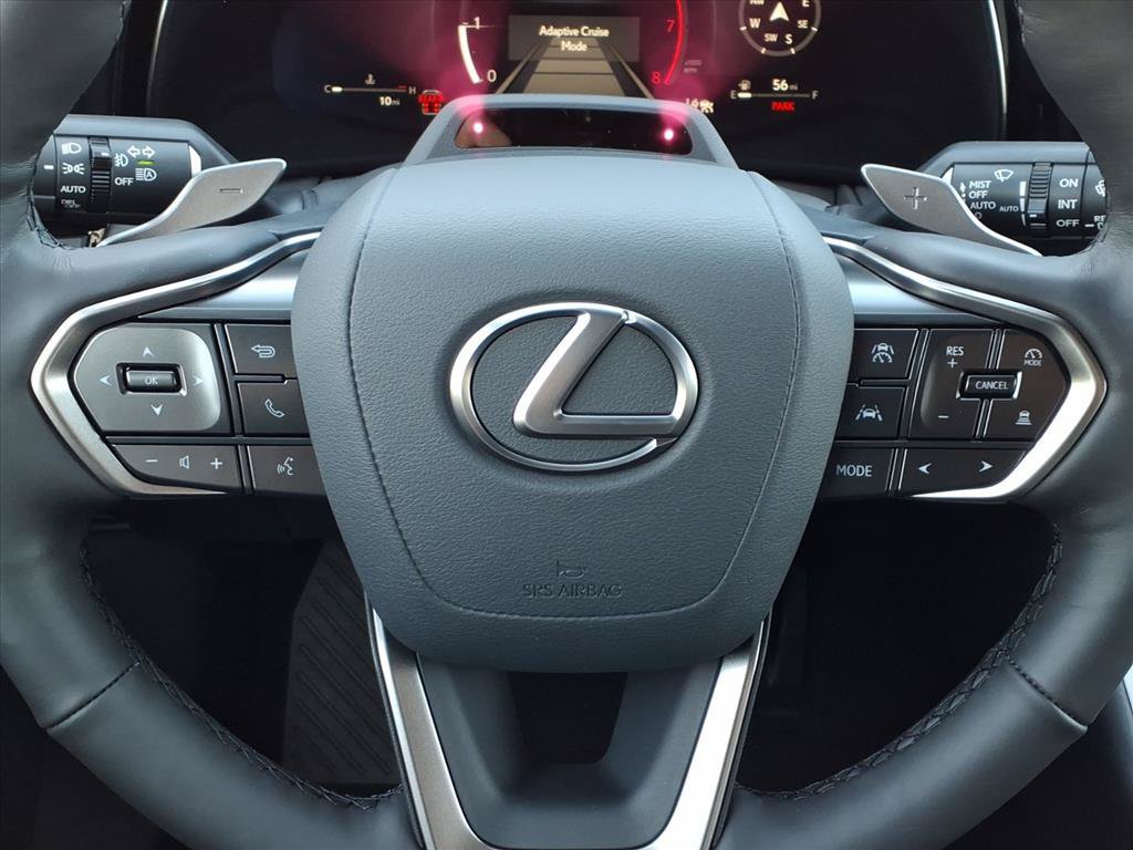 New 2026 Lexus TX 350 AWD w/ Technology Package image 20