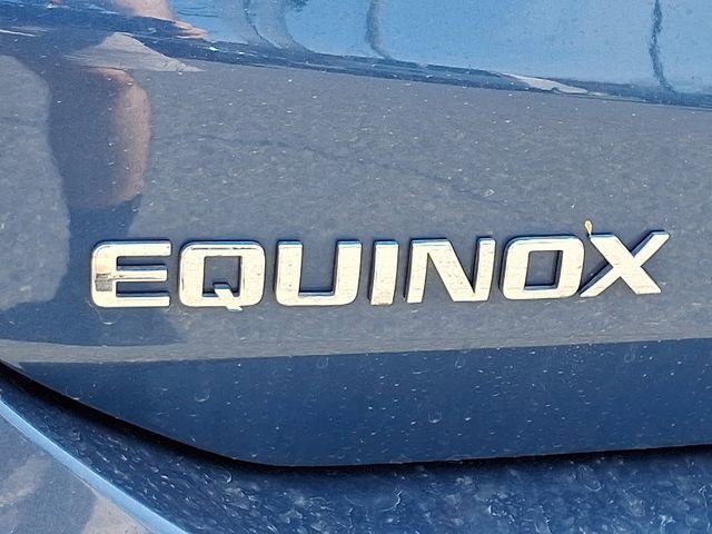 Certified 2024 Chevrolet Equinox LT w/ LPO, Floor Liner Package AWD/4WD image 29