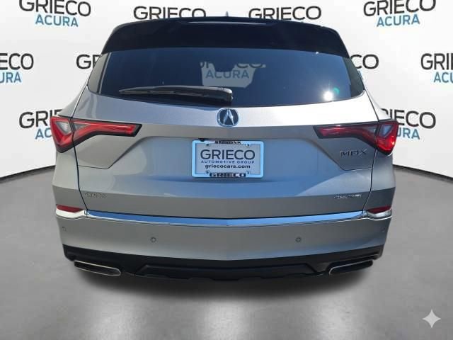 Used 2023 Acura MDX SH-AWD w/ Technology Package image 6