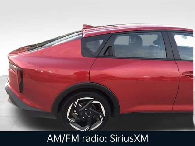 Used 2025 Kia K4 EX image 18