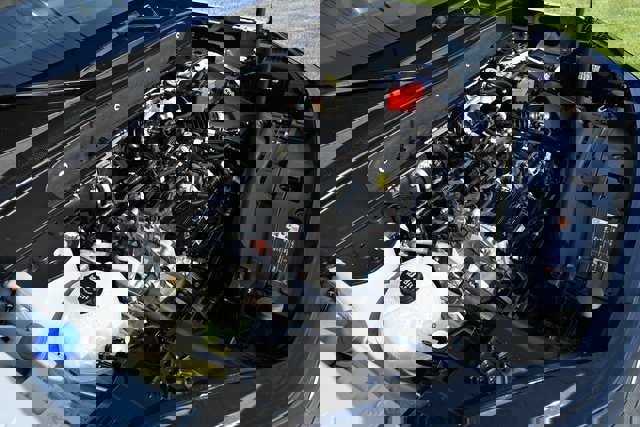 Used 2023 Ford Bronco Sport Outer Banks w/ Tech Package image 14