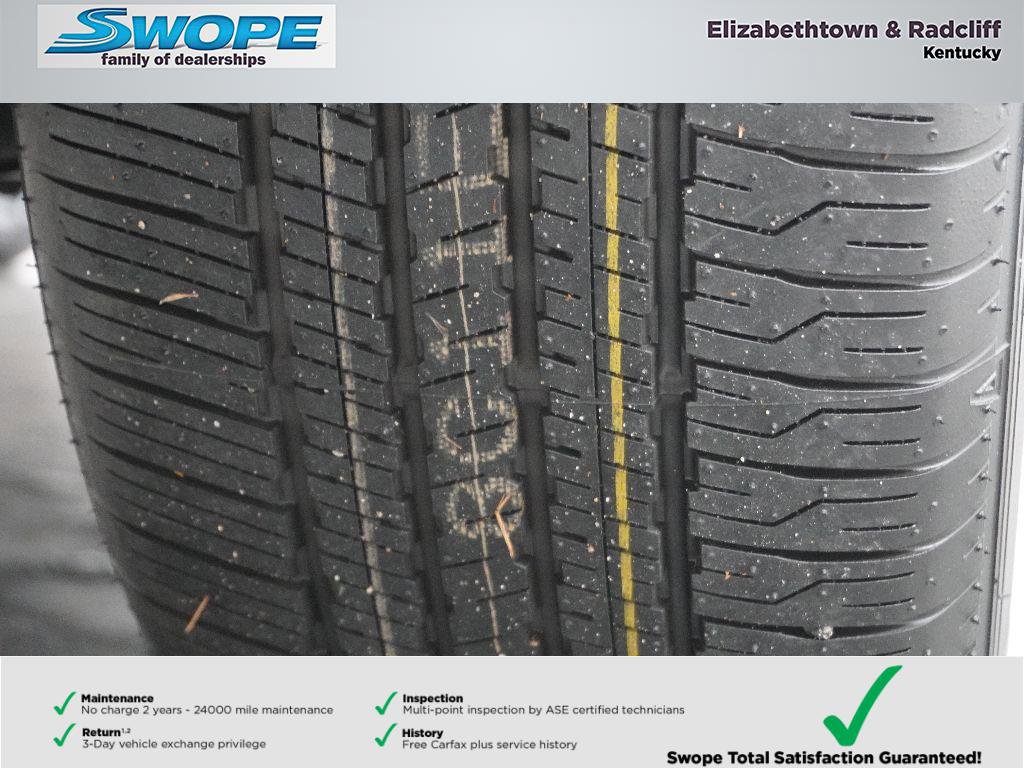 New 2026 Nissan Rogue Platinum w/ Platinum Premium Package image 31