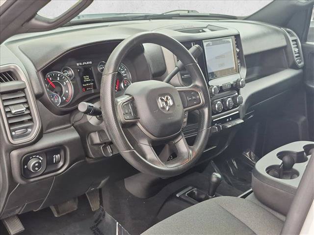 Used 2023 RAM 2500 Tradesman AWD/4WD image 10