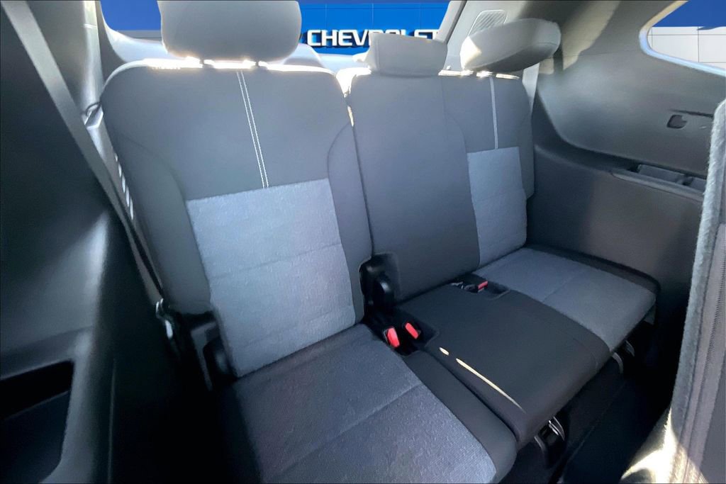 New 2026 GMC Acadia Elevation image 26