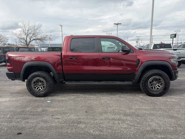 Used 2024 RAM 1500 TRX AWD/4WD image 7