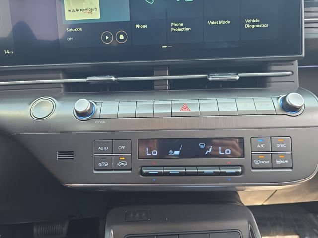 New 2026 Hyundai Kona Limited AWD/4WD image 18