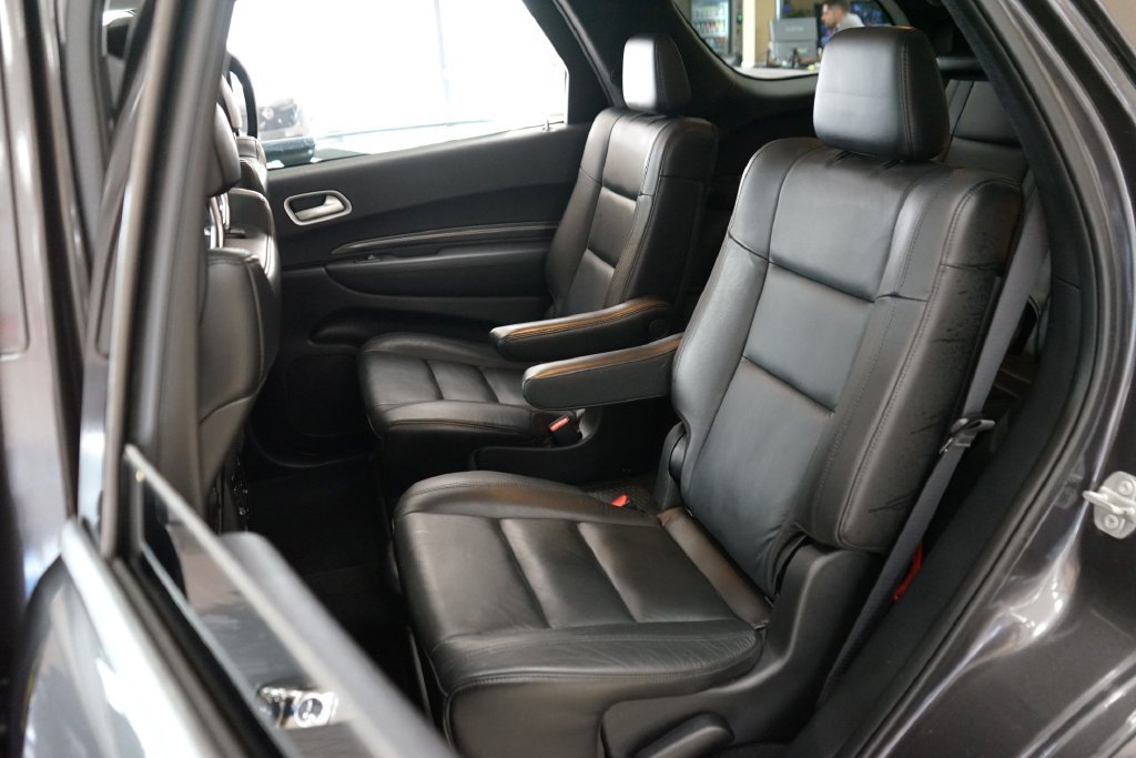 Used 2020 Dodge Durango Citadel AWD/4WD image 47