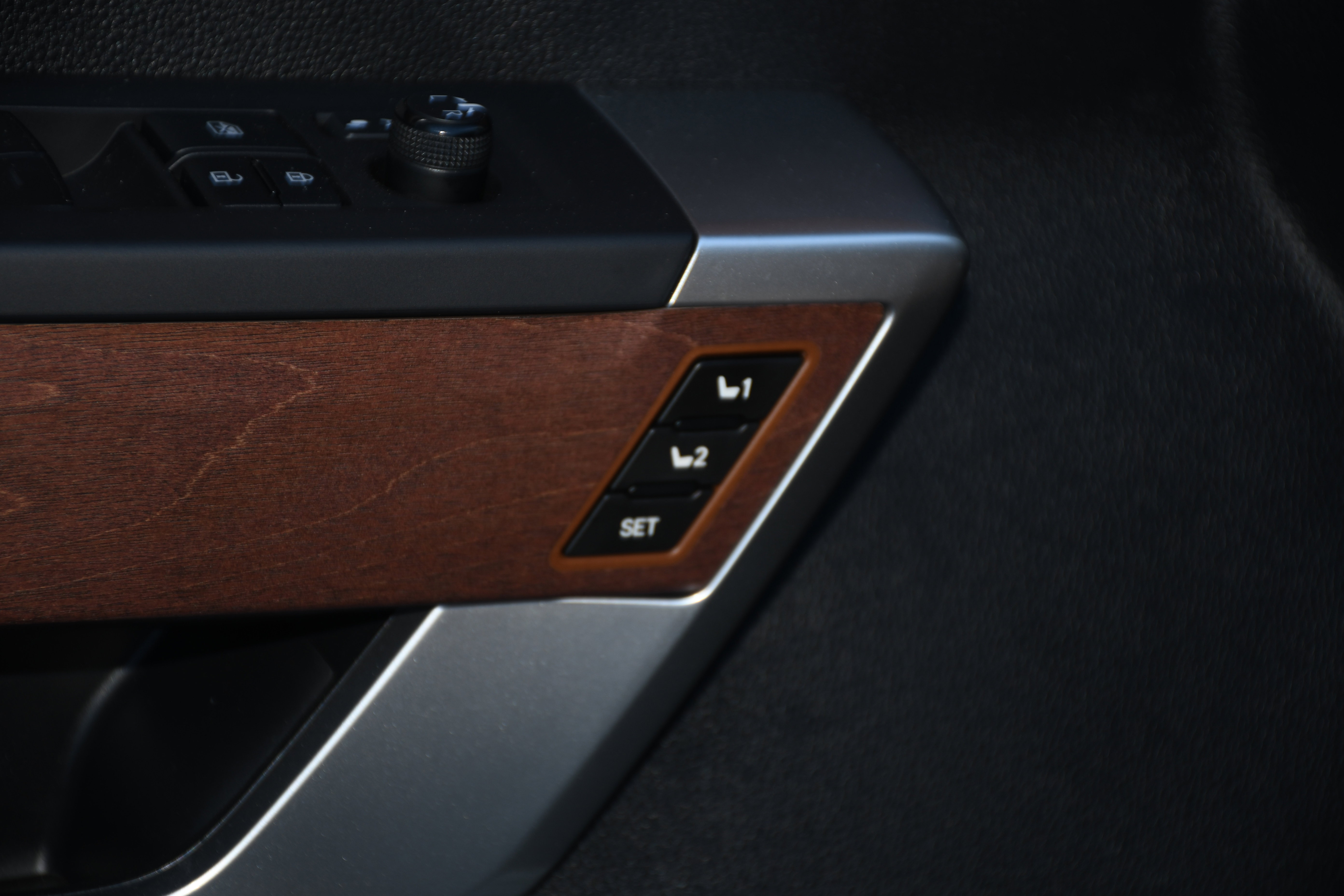 Used 2022 Toyota Tundra 1794 Edition w/ Advanced Package image 12