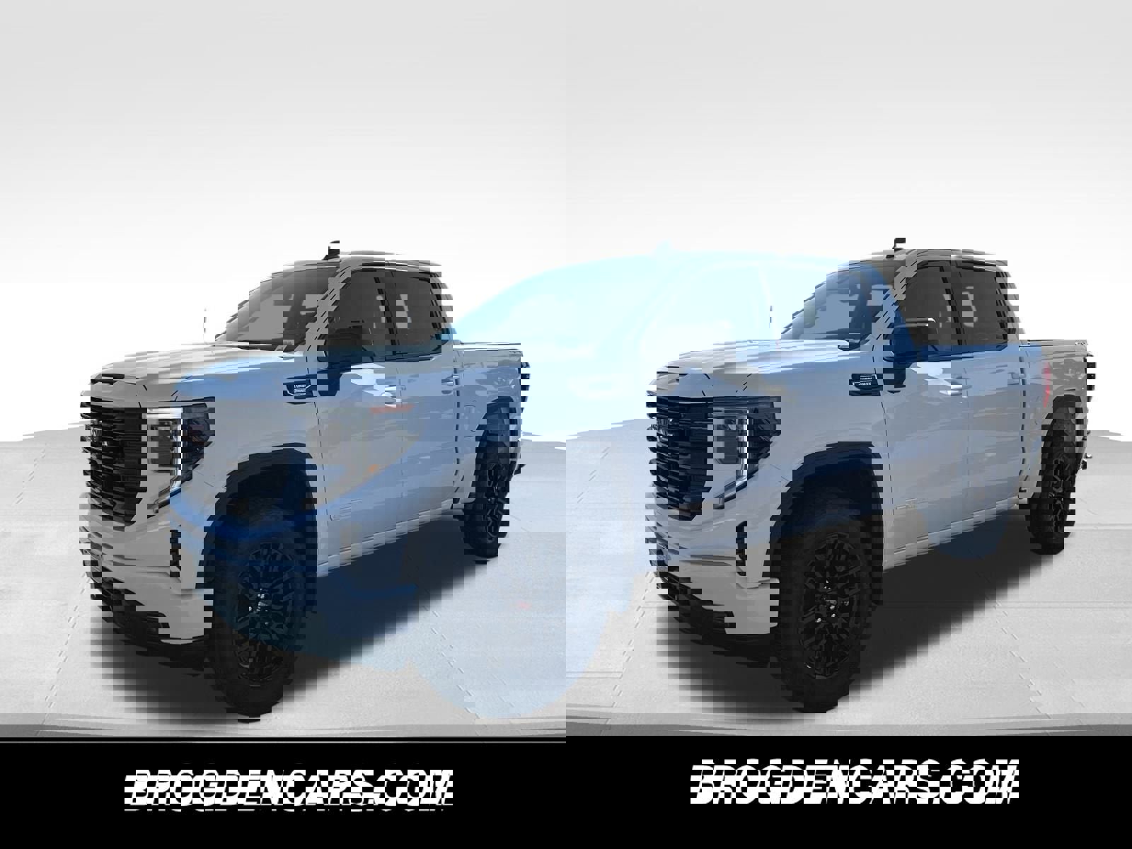 New 2026 GMC Sierra 1500 Elevation image 7