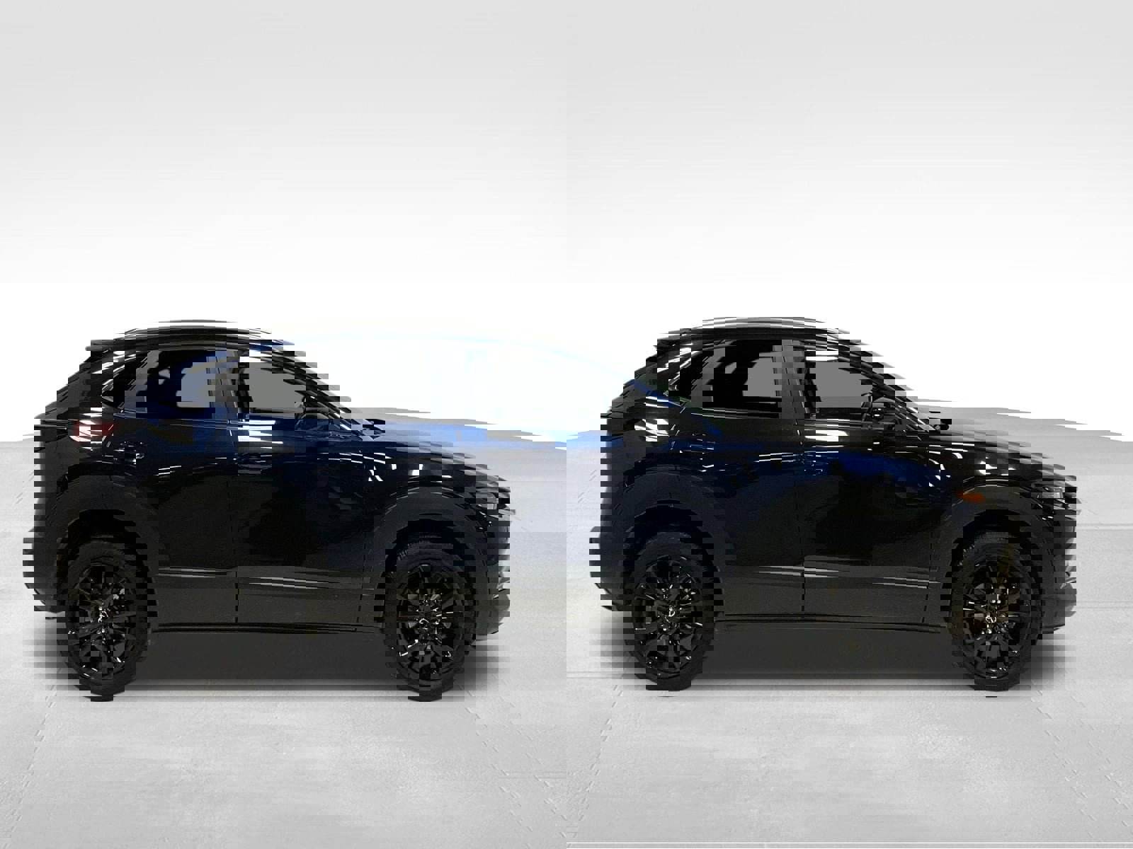 Used 2025 MAZDA CX-30 AWD 2.5 S w/ Select Sport Pkg image 3