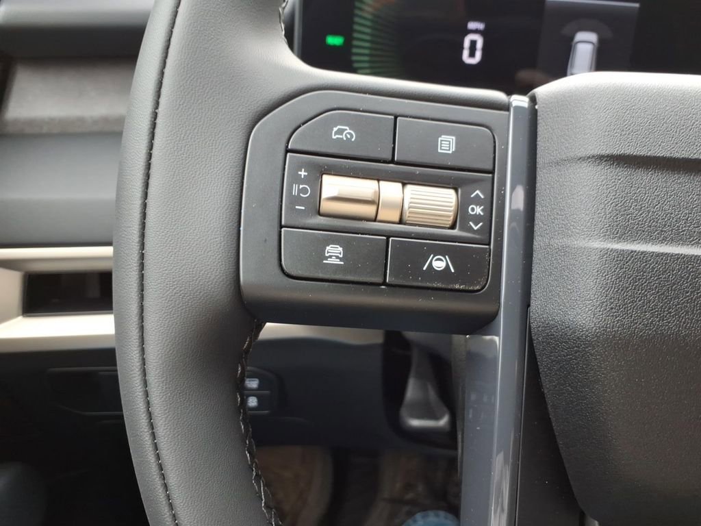 New 2027 Kia Telluride EX FWD image 28