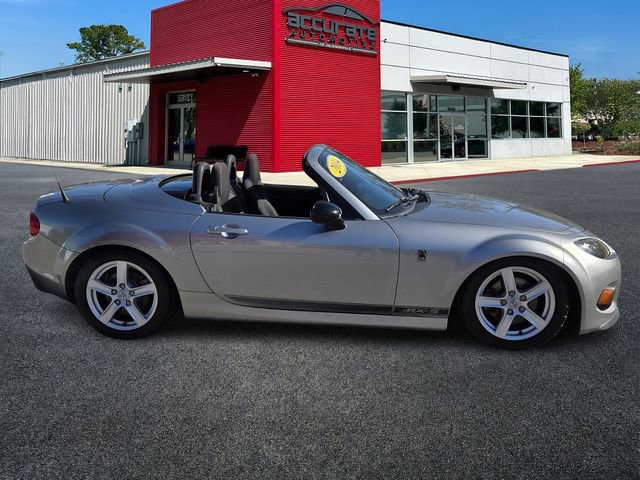 Used 2014 MAZDA MX-5 Miata Club image 6