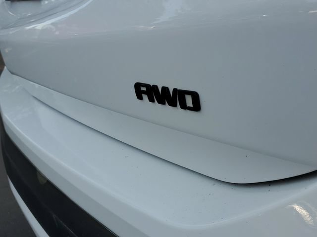 Certified 2023 Chevrolet Equinox Premier AWD/4WD image 10