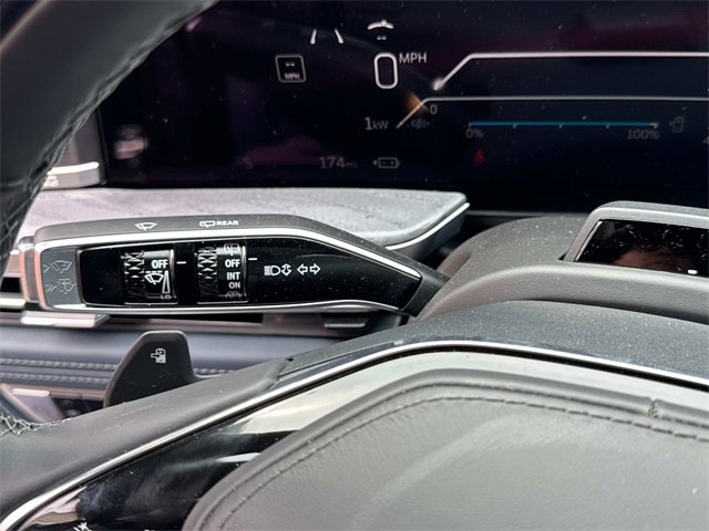 New 2025 Cadillac Escalade IQ Sport 2 image 27