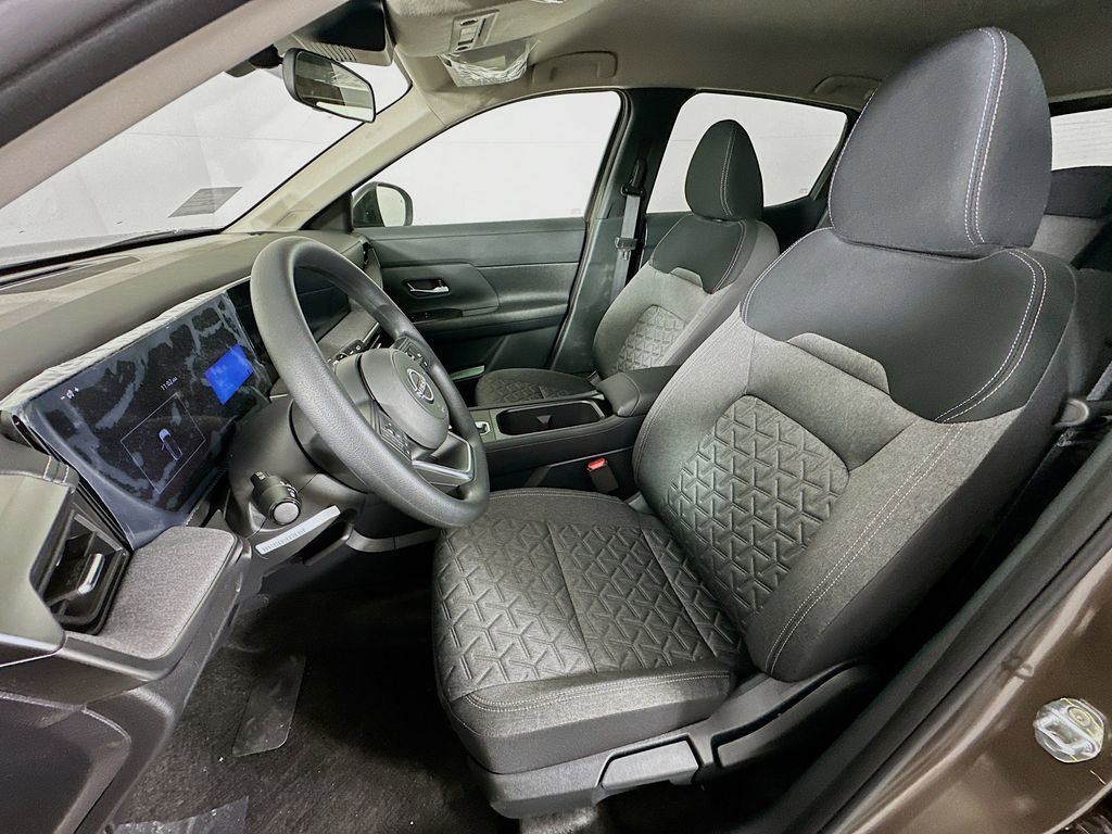 New 2026 Nissan Kicks SV w/ Cold Weather Package image 27