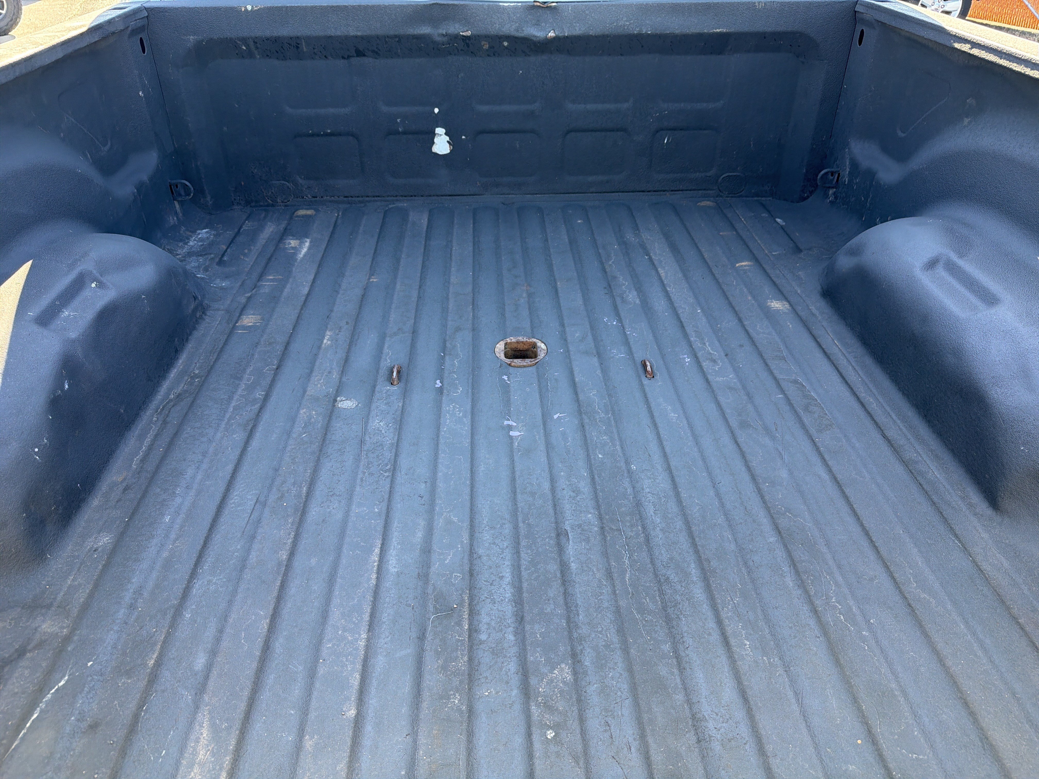 Used 2008 Dodge Ram 2500 Truck ST w/ Popular Equipment Group AWD/4WD image 5