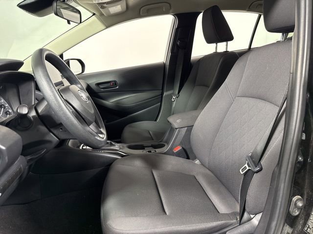 Used 2024 Toyota Corolla LE image 13