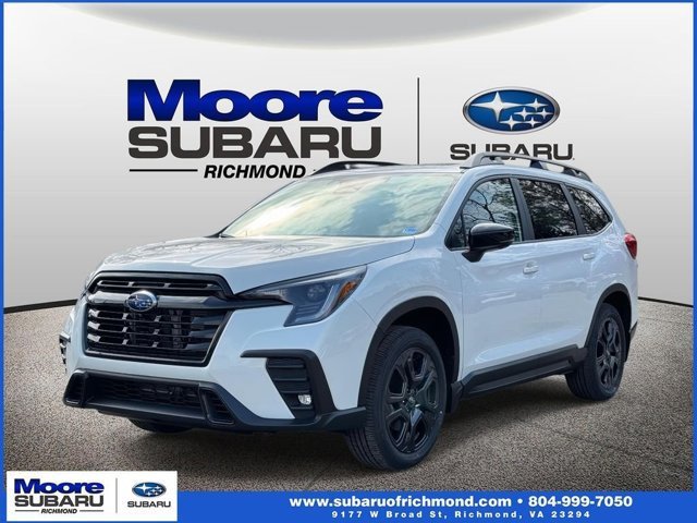 New 2026 Subaru Ascent Bronze Edition AWD/4WD image 5