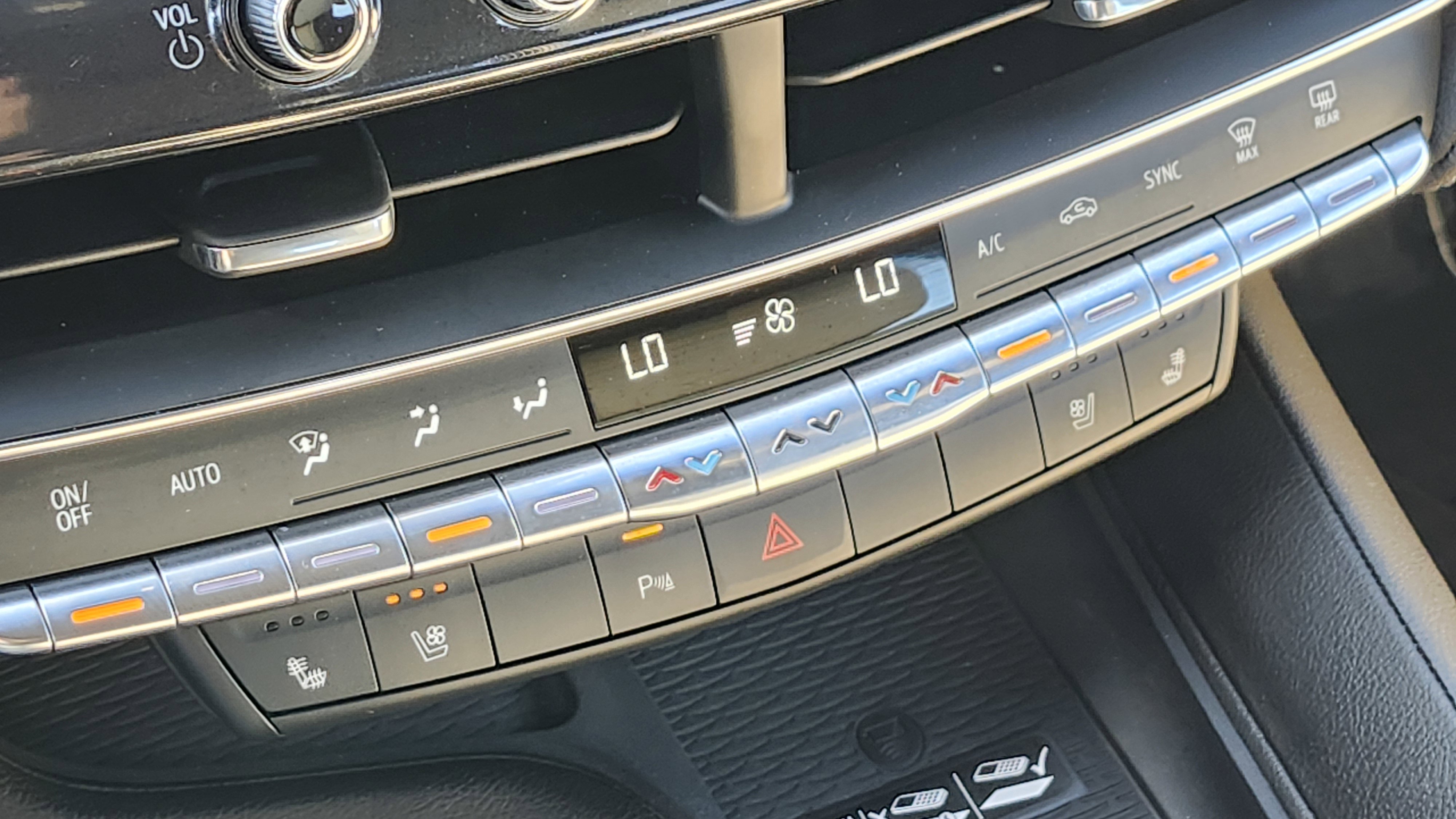 Used 2021 Cadillac CT5 Premium Luxury w/ Climate Package image 30