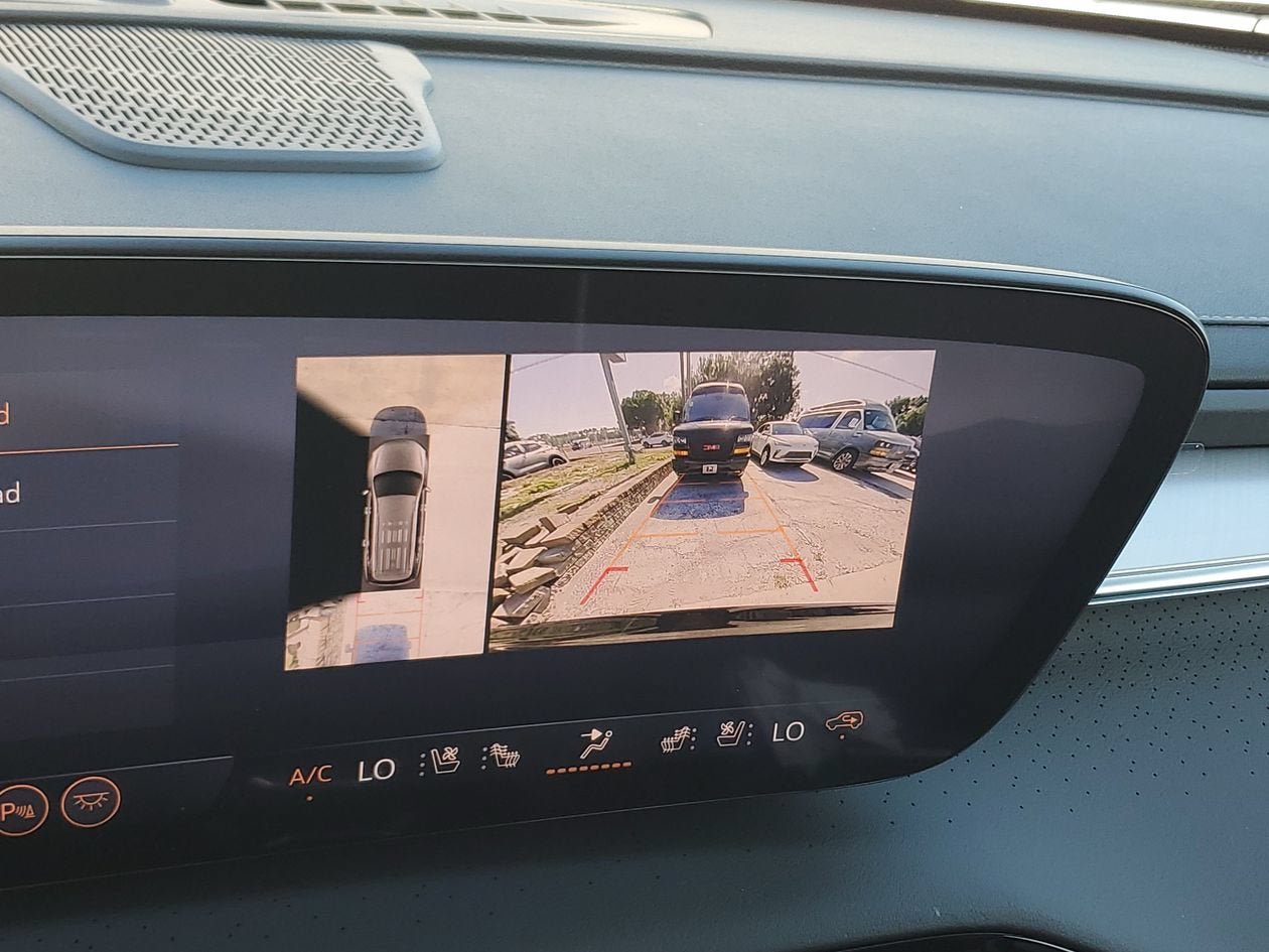 New 2026 Buick Enclave Avenir w/ Super Cruise Package FWD image 22