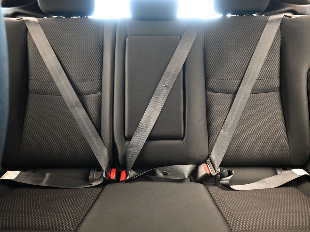 Used 2022 Nissan Rogue Sport S image 26