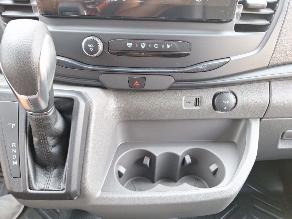 New 2026 Ford Transit 150 Low Roof image 12