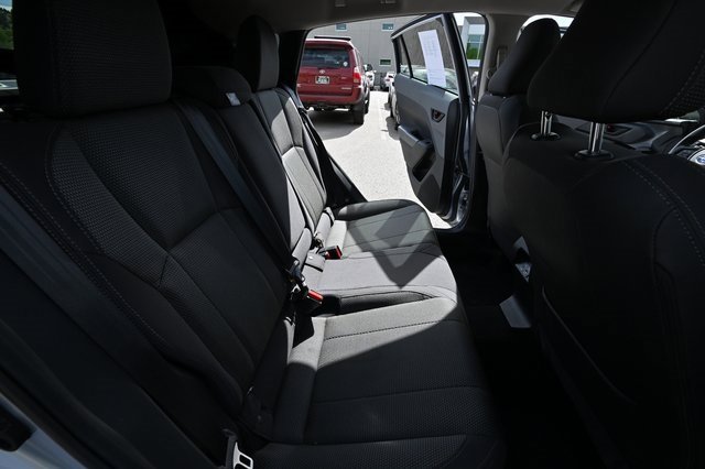 Used 2024 Subaru Crosstrek 2.0i Premium image 24