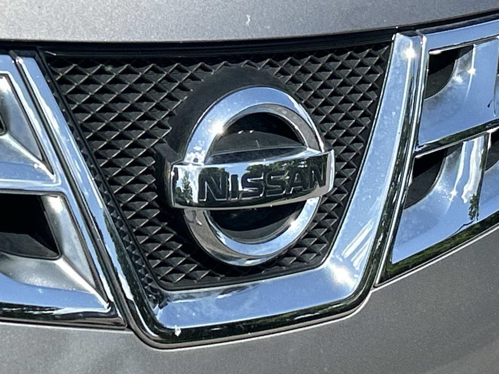 Used 2012 Nissan Rogue SV FWD image 11