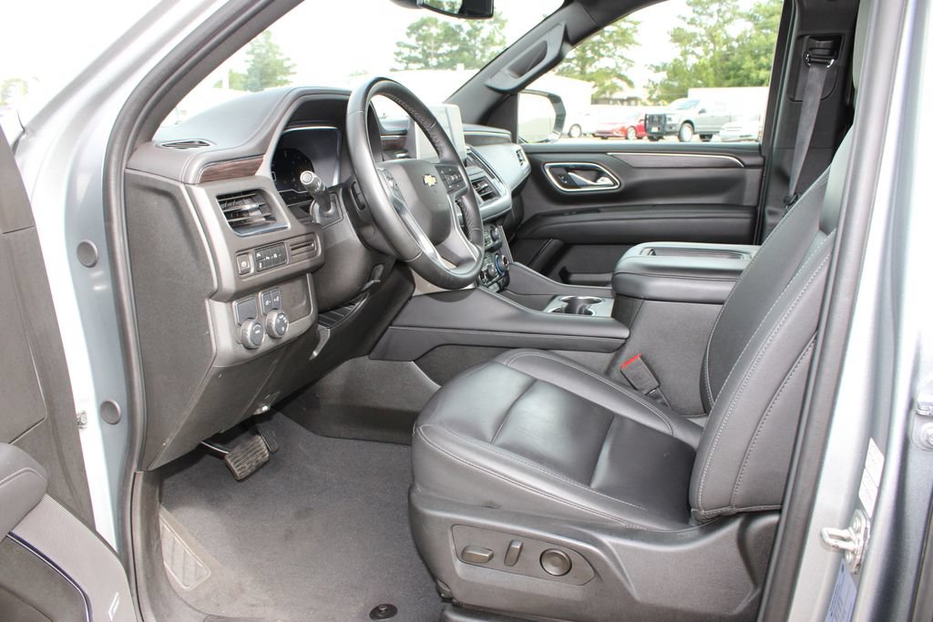 Used 2024 Chevrolet Tahoe LT RWD image 12