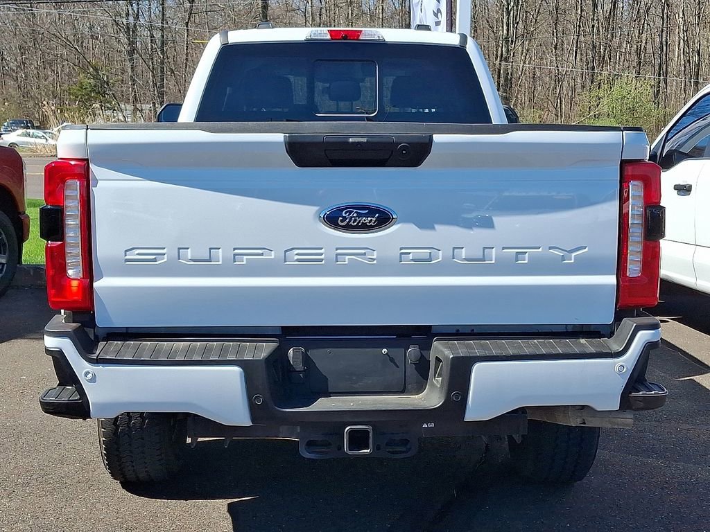 Used 2024 Ford F350 XL w/ STX Appearance Package image 6