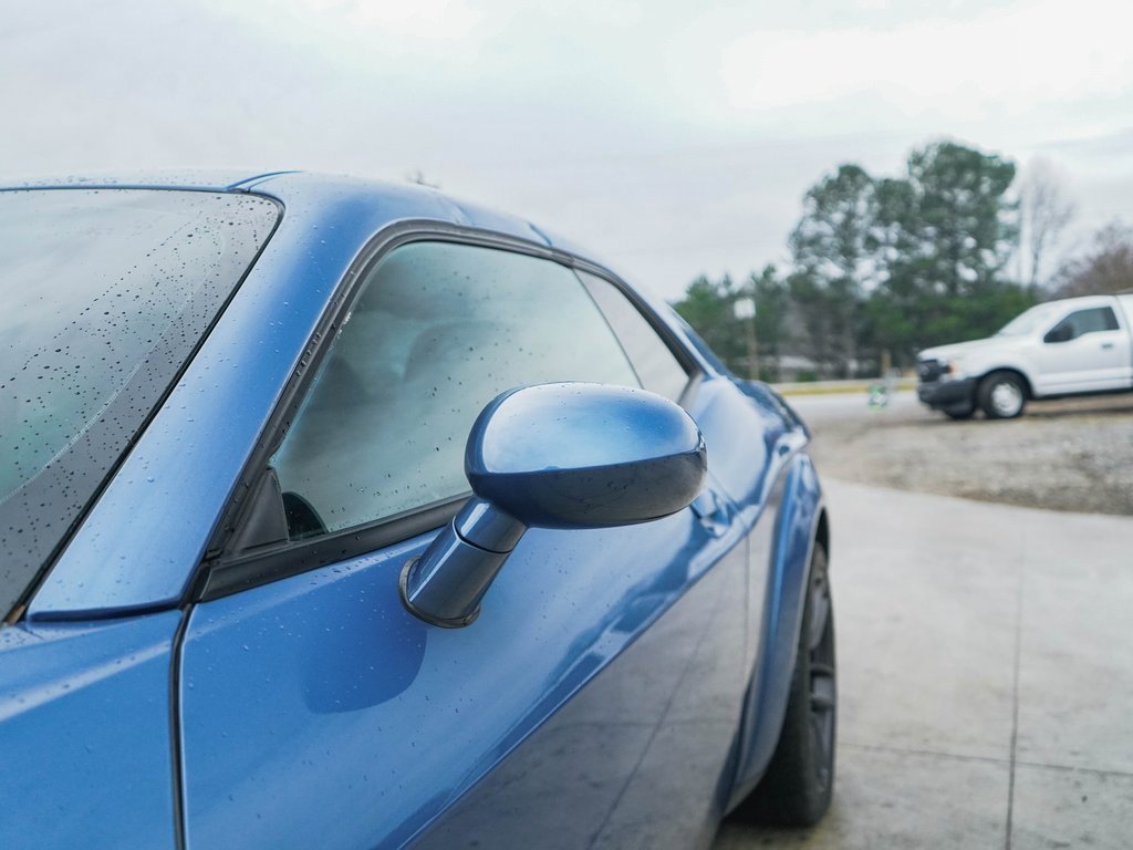 Used 2021 Dodge Challenger R/T Scat Pack image 34