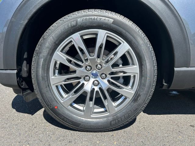 New 2026 Ford Explorer Platinum image 26
