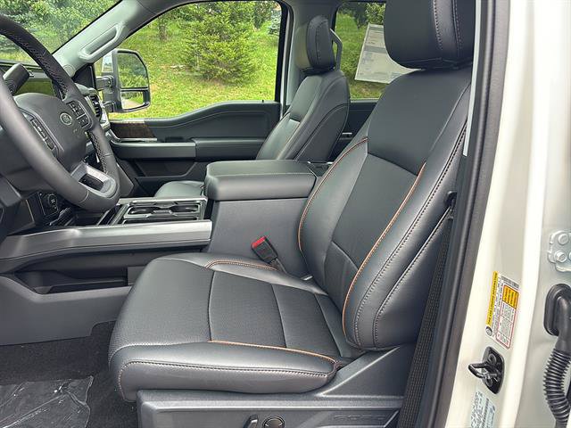 New 2026 Ford F350 Lariat w/ Chrome Package AWD/4WD image 10