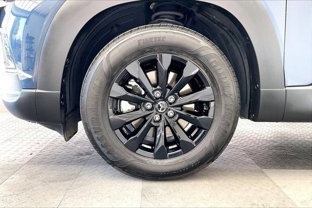 Used 2026 MAZDA CX-50 AWD 2.5 S w/ Preferred Pkg image 8