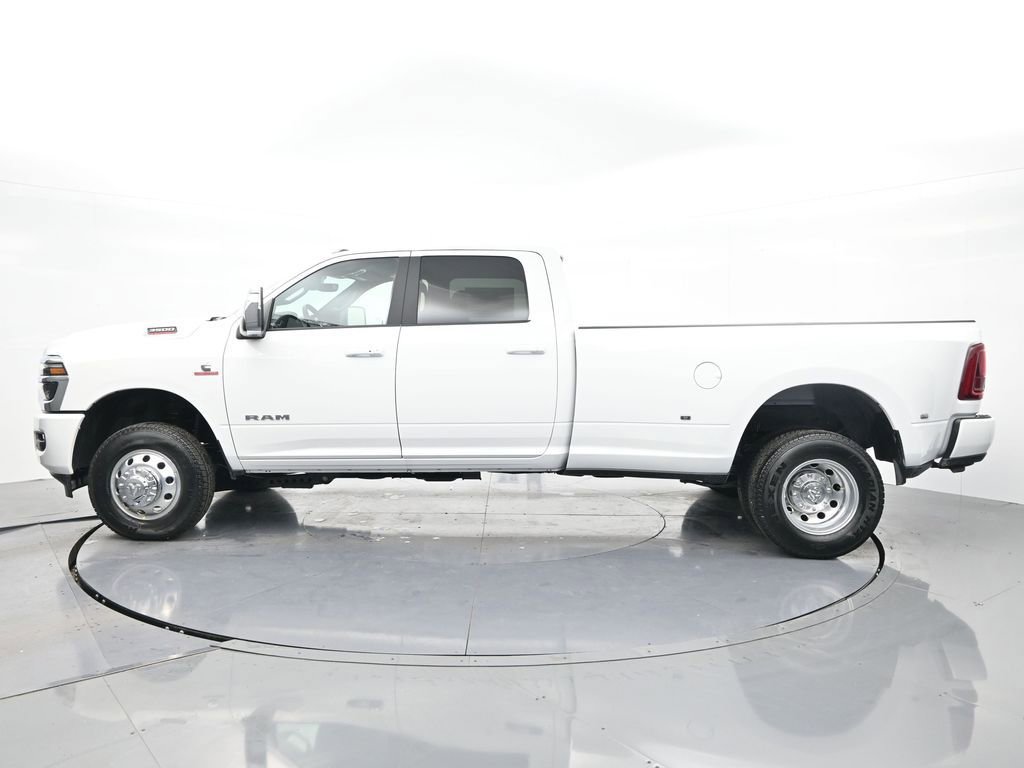 New 2026 RAM 3500 Laramie image 10