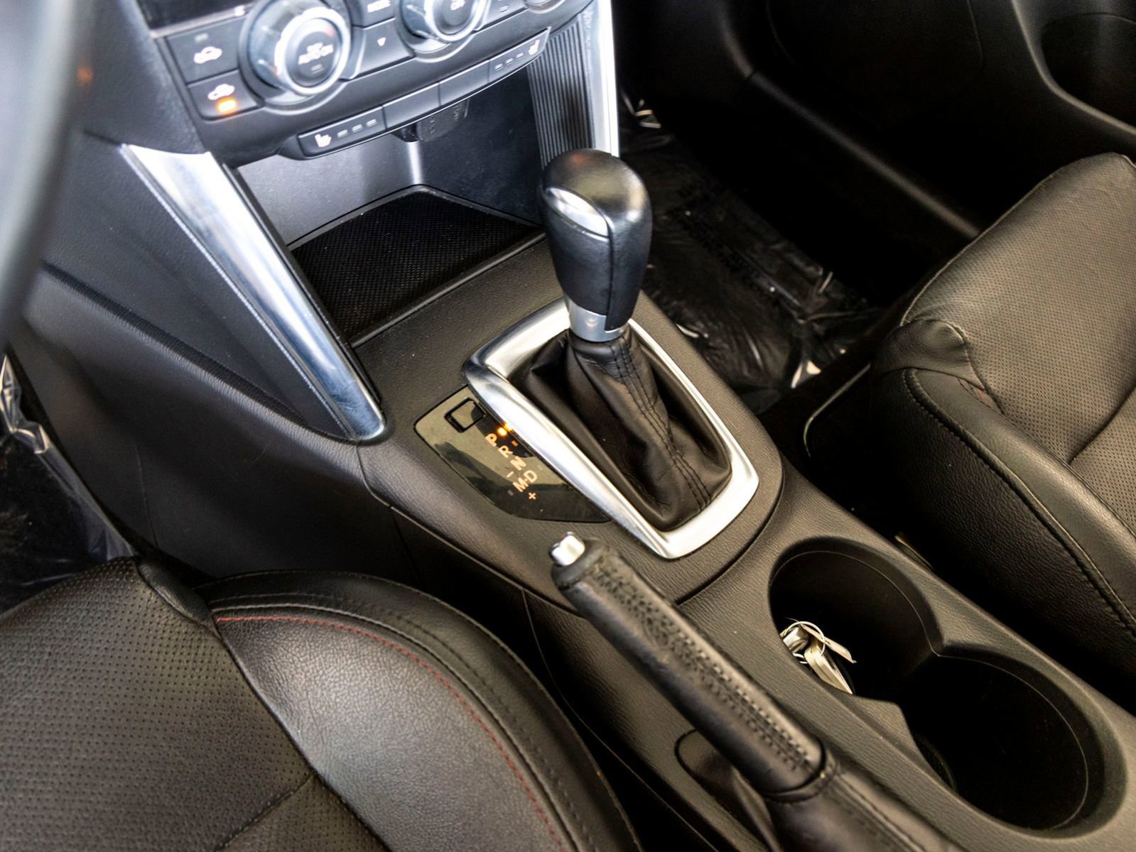 Used 2015 MAZDA CX-5 Grand Touring FWD image 18