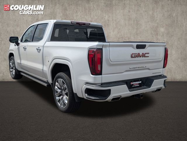 Used 2024 GMC Sierra 1500 Denali w/ Denali Reserve Package AWD/4WD image 6