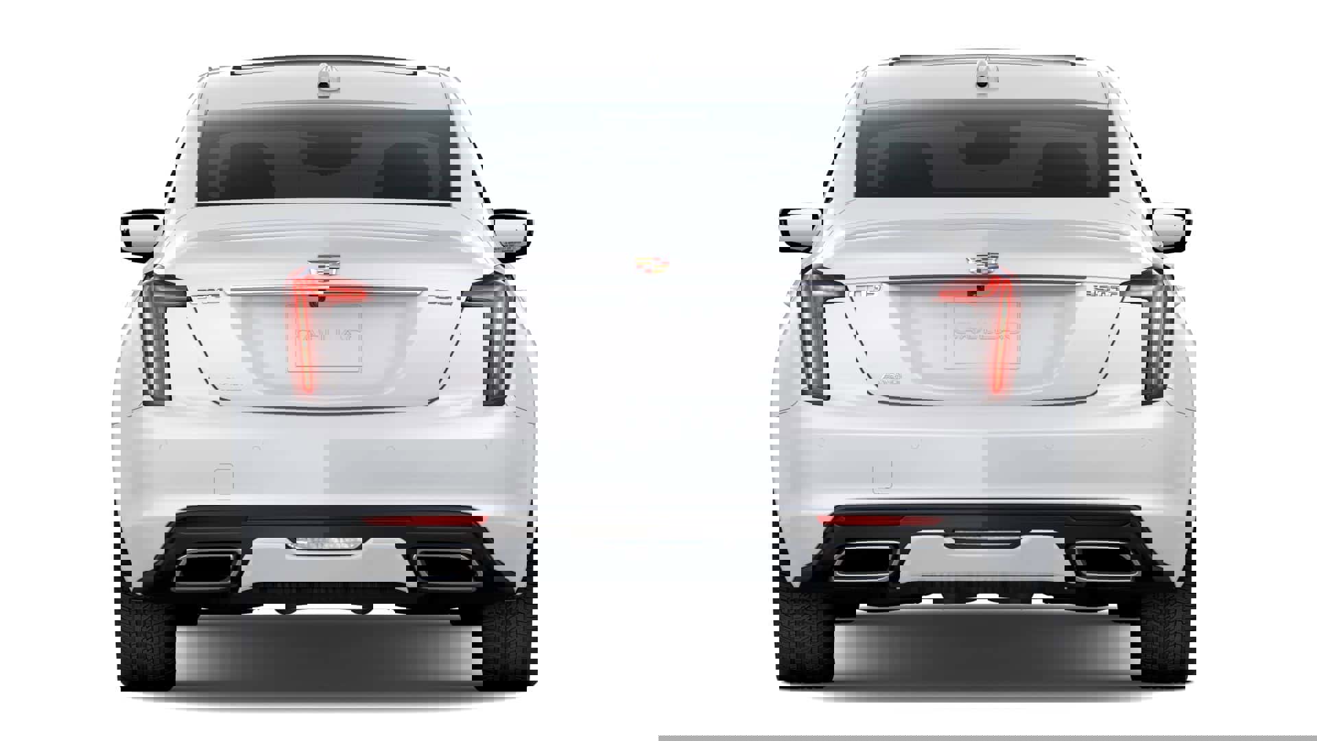 New 2026 Cadillac CT5 Sport w/ Technology Package image 28